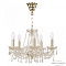 Люстра Bohemia Ivele Crystal 104/5/141 G