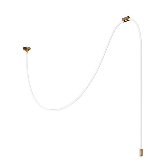 LOFT IT 10388A Brass