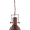 Светильник одинарный Sfera Sveta 2644/1 RUST