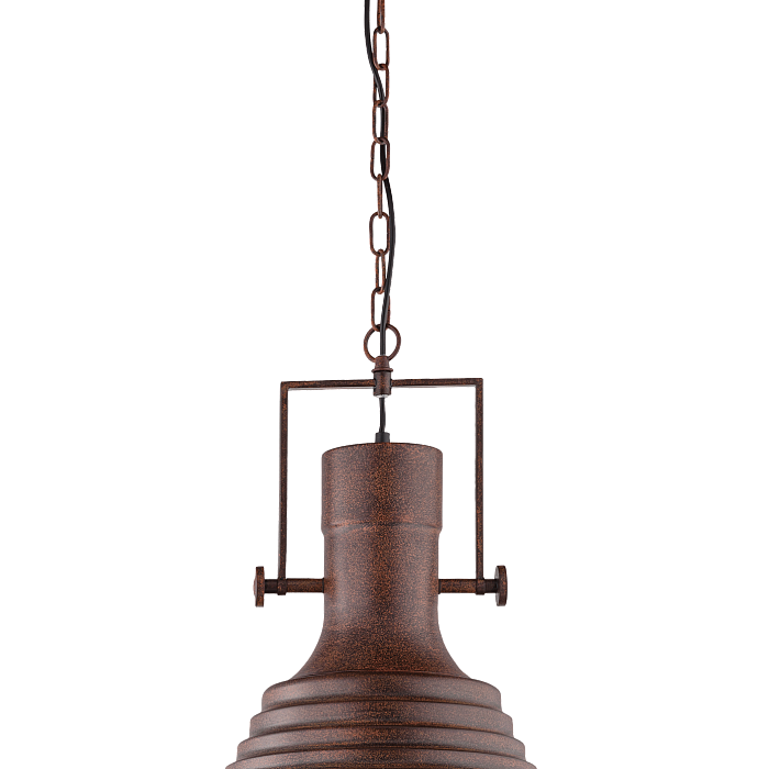 Светильник одинарный Sfera Sveta 2644/1 RUST