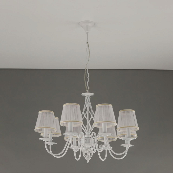 Люстра подвесная  CL427180