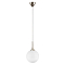 Люстра одинарный Lightstar 813033
