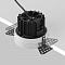 Светильник Technical DL058-12W4K-TRS-B