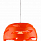 Люстра одинарный Sfera Sveta 8623/1S ORANGE