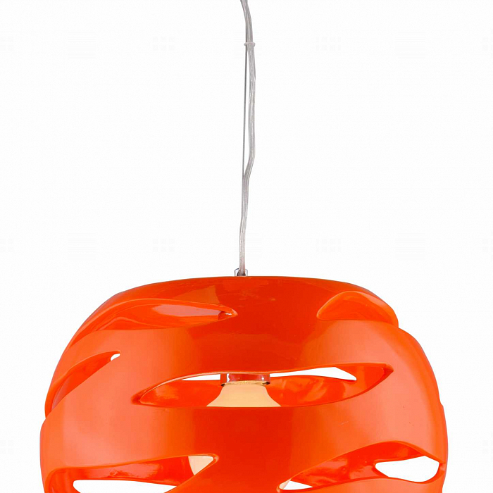 Люстра одинарный Sfera Sveta 8623/1S ORANGE