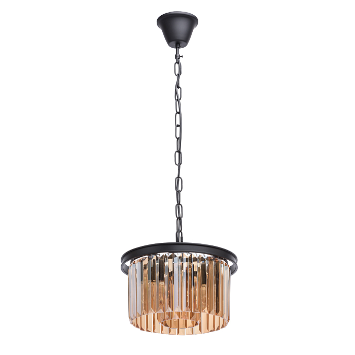 Люстра одинарный MW-Light 498015203