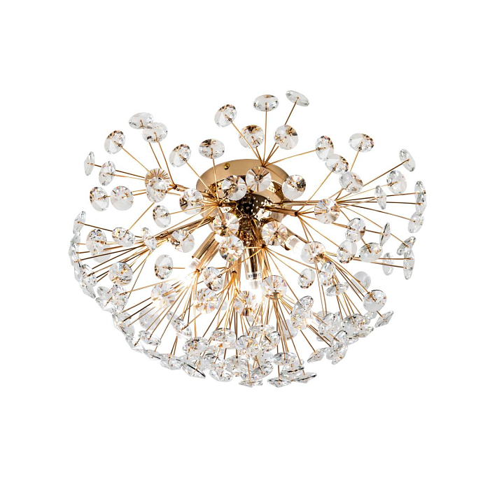 Светильник MODESTYLE MS.9029.4 GD