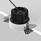 Светильник Technical DL058-12W2.7K-TRS-B