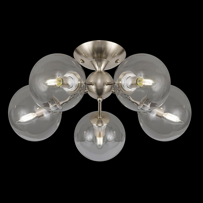 Люстра потолочная  CL102151