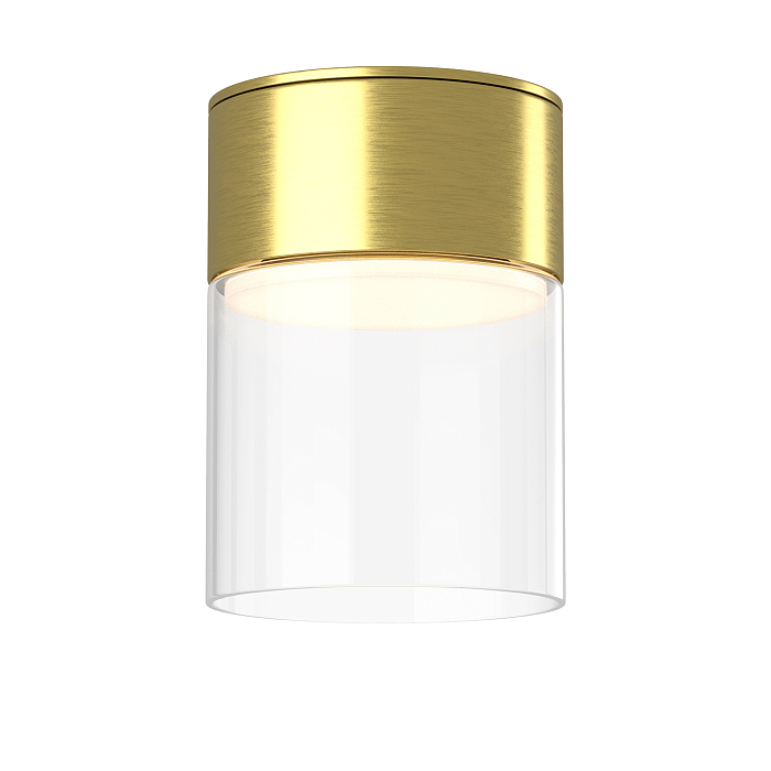 Светильник Technical C094CL-GX53-BS