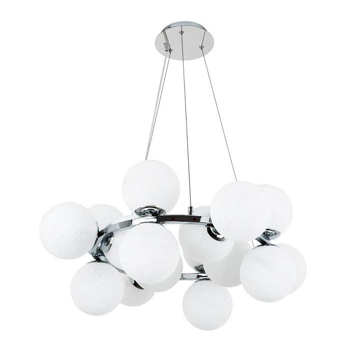 Светильник MODESTYLE MS.6117.16 CR