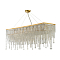 Светильник Arti Lampadari Milano E 1.5.120X30.105 G