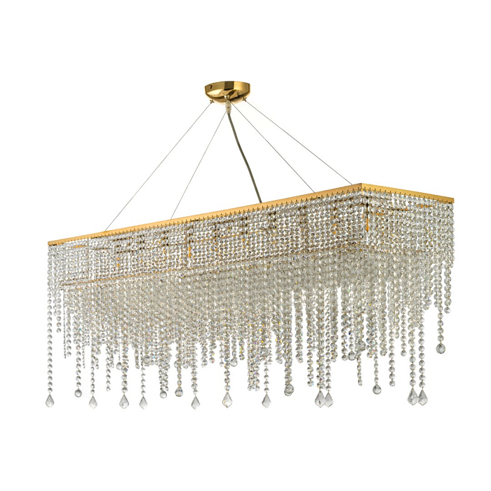 Светильник Arti Lampadari Milano E 1.5.120X30.105 G