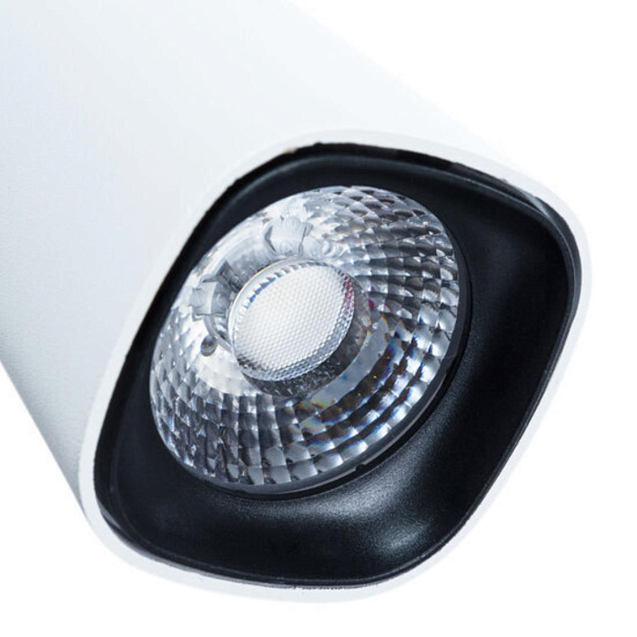 Трековая система Трековый светильник ARTE LAMP A4562PL-1WH