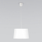 Люстра одинарный TK Lighting 1883 Maja White