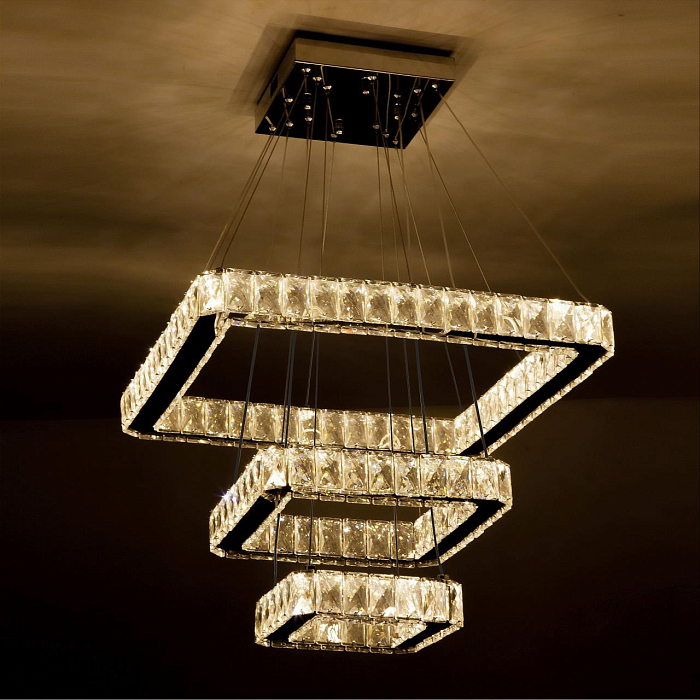 Светильник LED4U L055-50-30-20