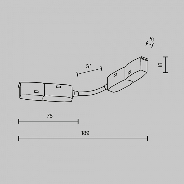Technical TRA034CS-B