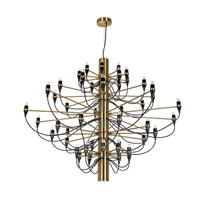 Люстра Divinare 8030/17 LM-50