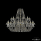 Люстра Bohemia Ivele Crystal 1409/24+12/530 G