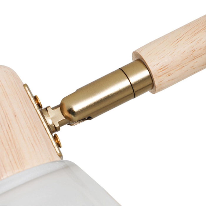 Люстра ARTE LAMP A4096PL-5BR