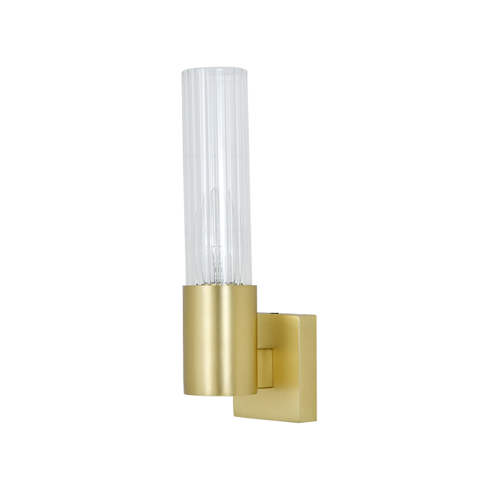 Бра Newport 7271/A brass new