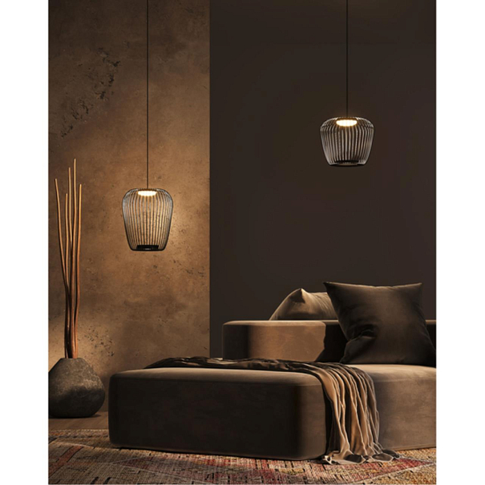 ARTE LAMP A3529SP-12BK
