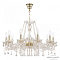 Люстра Bohemia Ivele Crystal 108/10/240 G