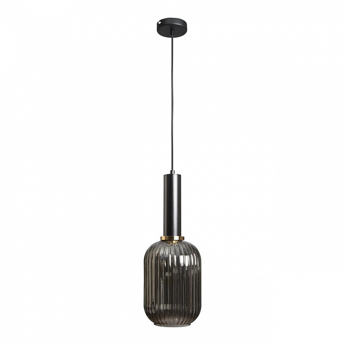 Светильник одинарный LOFT IT 2070-A+BL