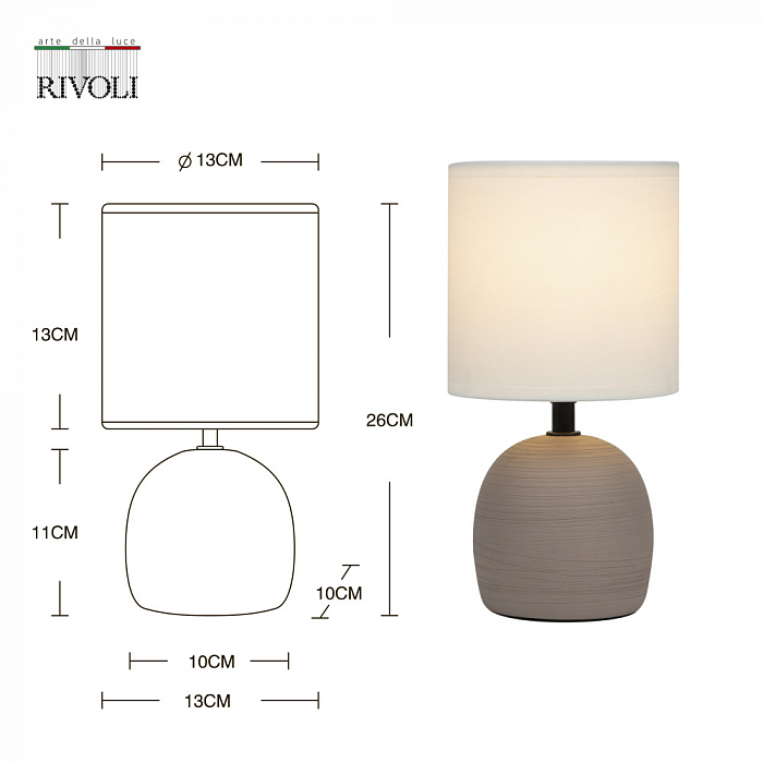 Rivoli 7044-503