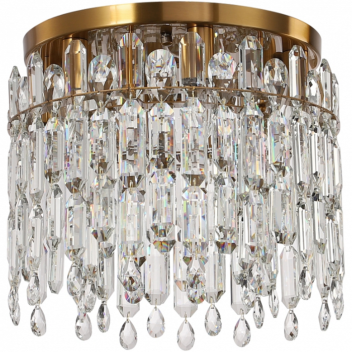 Светильник потолочная Stilfort 2158/05/06C