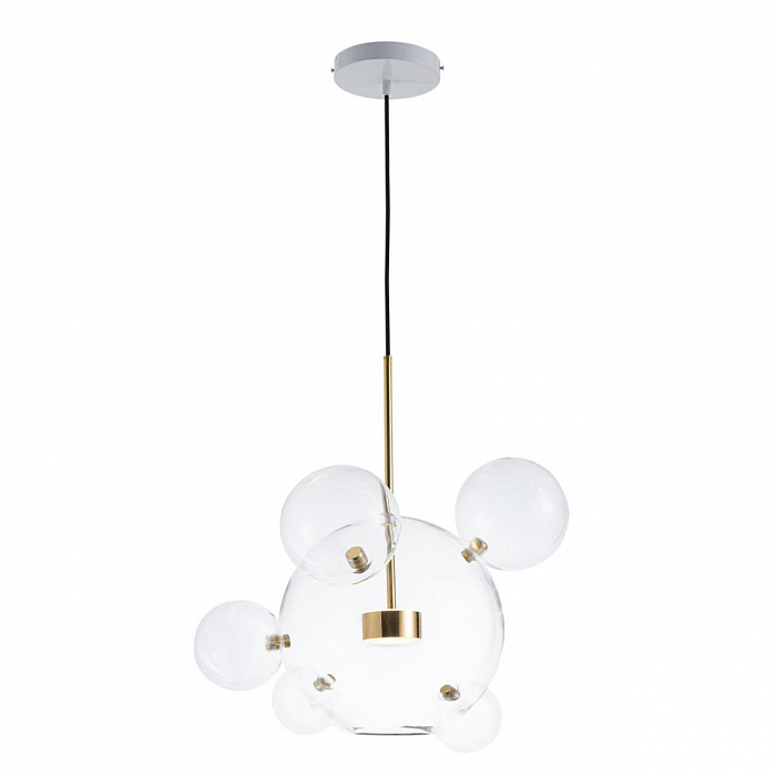 Светильник одинарный LOFT IT 2027-P6