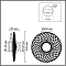 LUMION 8379/8WL