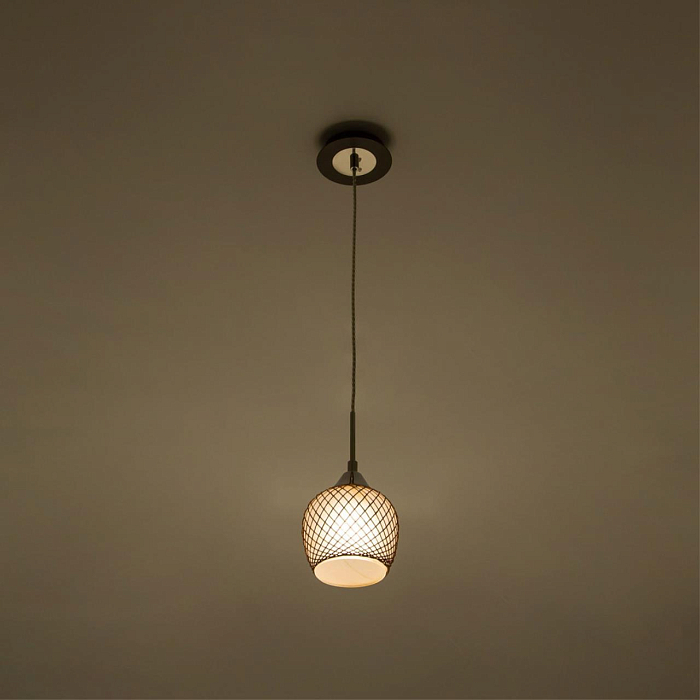 Светильник одинарный  CL171112