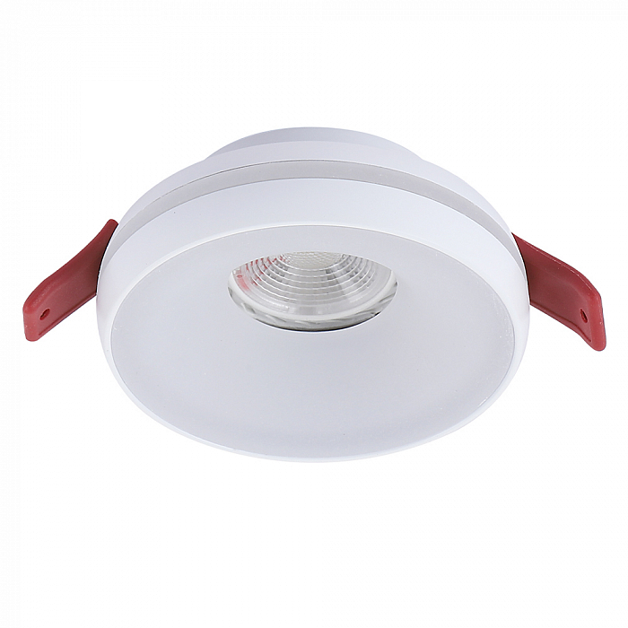 Светильник Crystal Lux CLT 063C1 WH