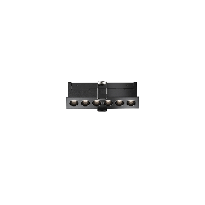Светильник Technical DL065-12W3-6K-B