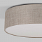 Люстра TK Lighting 5637 Rondo Linen