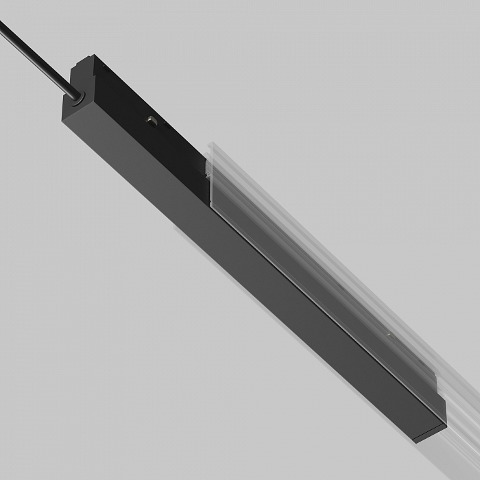 Трековая система Technical TRA034DR-200W-DD-B