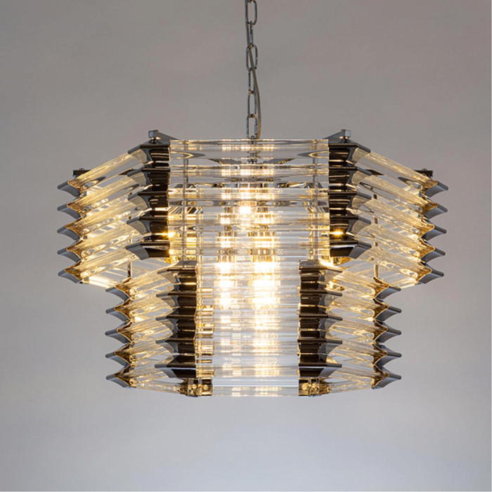 Люстра ARTE LAMP A1059SP-9CC