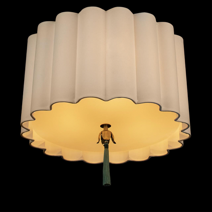 Светильник LOFT IT 10306 Light linen