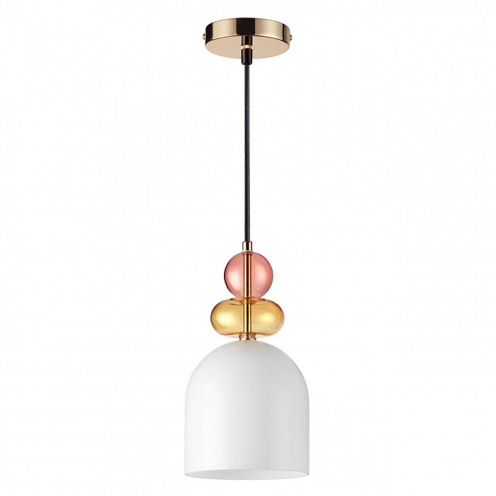 Светильник одинарный LUMION 4589/1B