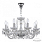 Люстра  119/8/200 Ni