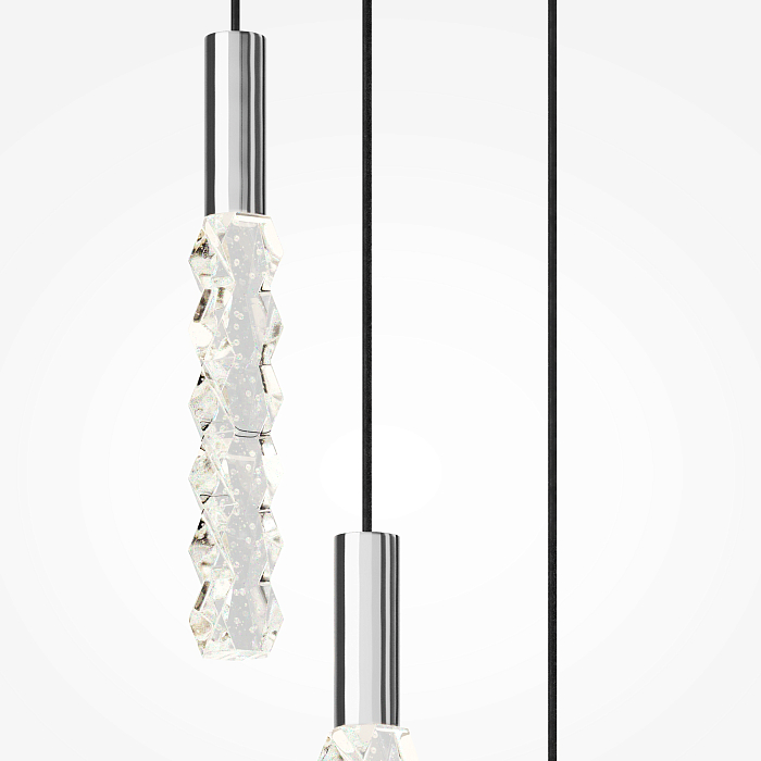 Подвесной светильник Maytoni MOD328PL-L9CH3K Maytoni MOD328PL-L9CH3K