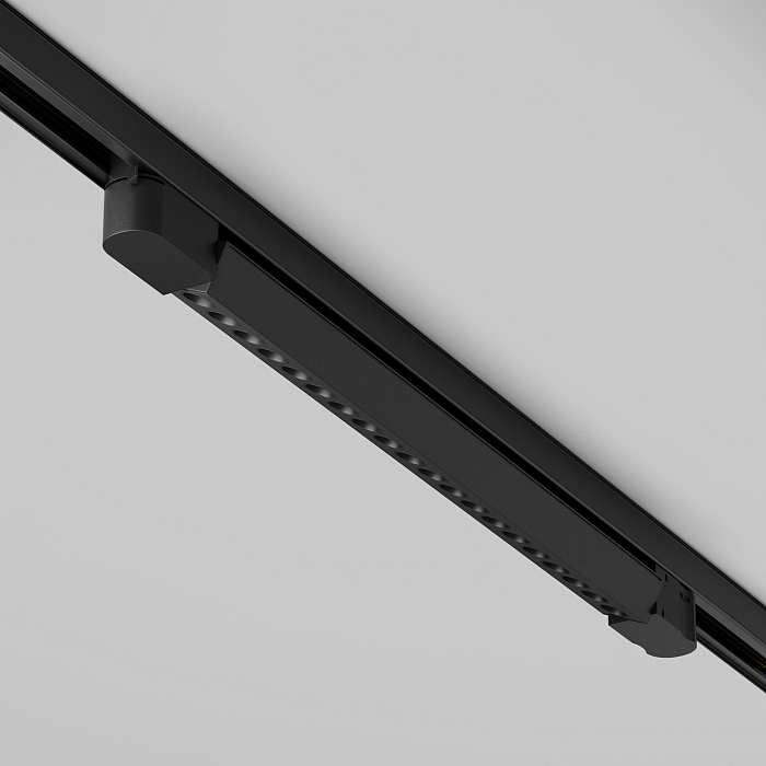 Трековая система Technical TR195-3-20W2.7K-M-B