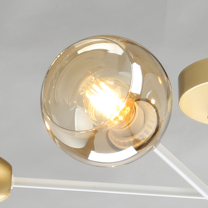 Люстра De City 220013606