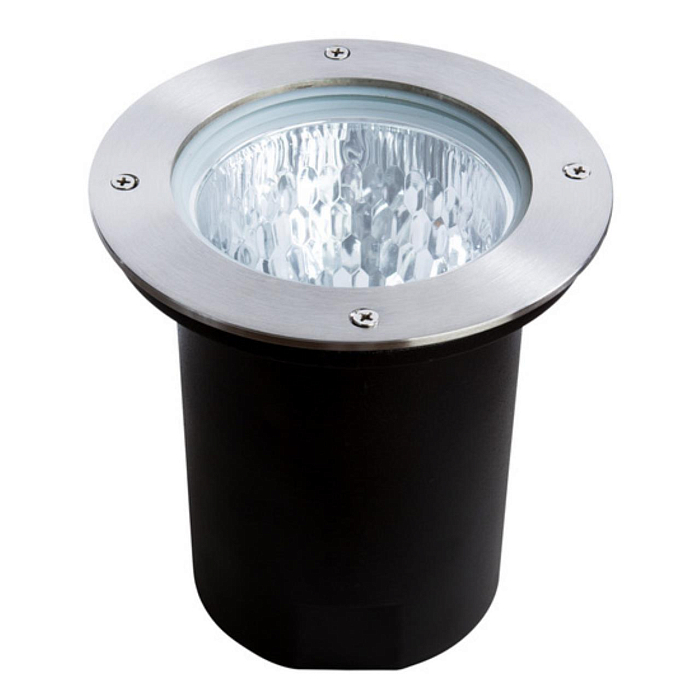 Уличный светильник встраиваемый ARTE LAMP A6013IN-1SS