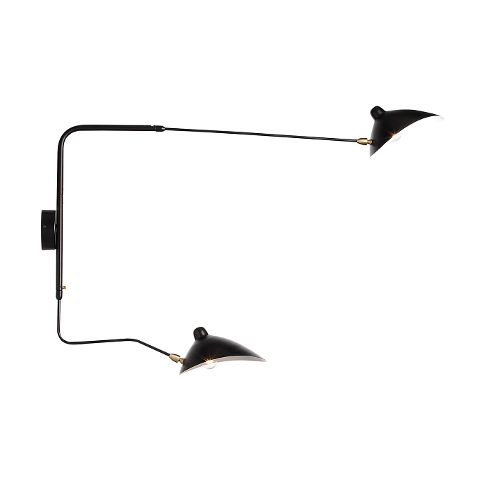 Встраиваемый на 2 лампы ST LUCE SL305.401.02