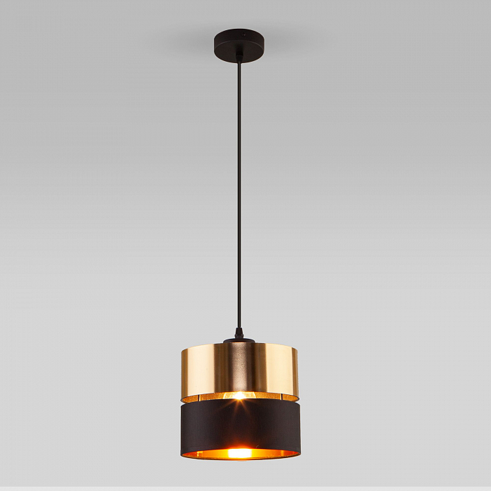 Люстра одинарный TK Lighting 4441 Hilton