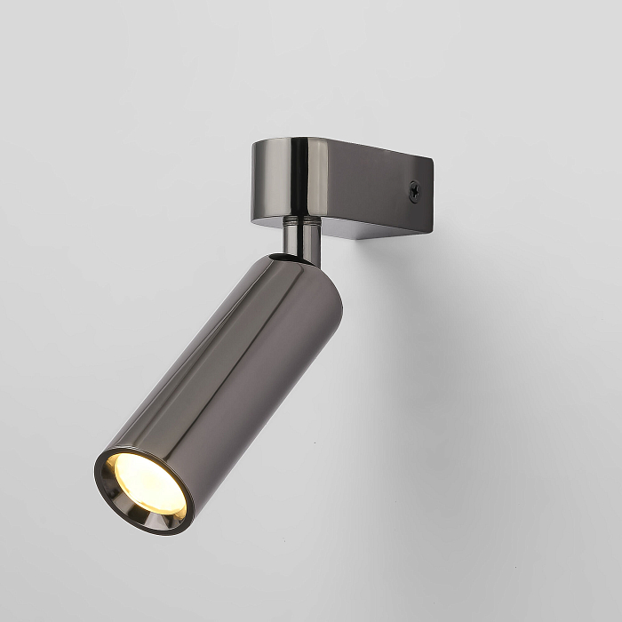 Интерьерная подсветка Eurosvet 20143/1 LED титан
