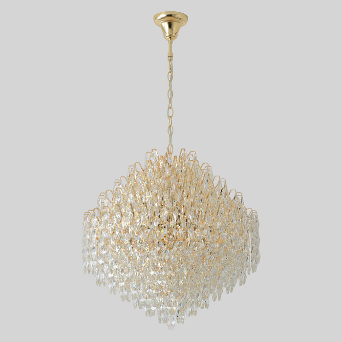 Crystal Lux HEDONIST SP16