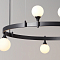 Люстра подвесная Kink Light 07808-6,19